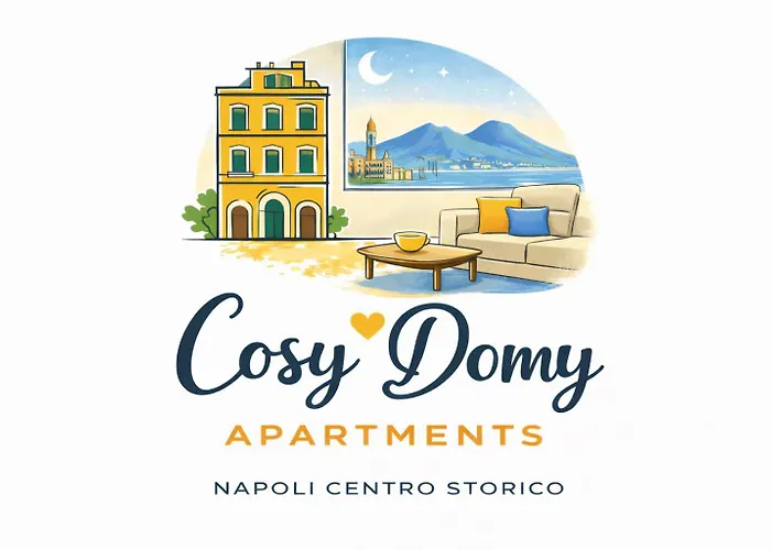 Cosy Domy s